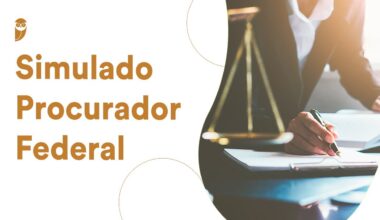 simulados concurso procurador federal