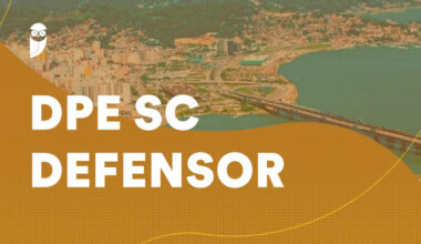 concurso dpe santa catarina defensor