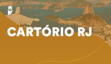Concurso Cartório TJ RJ