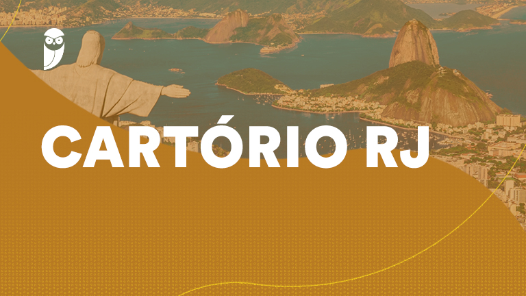 Concurso Cartório RJ: o passo que pode mudar sua carreira jurídica! Saiba tudo!