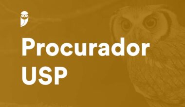 concurso procurador usp