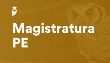 concurso juiz pe - pernambuco
