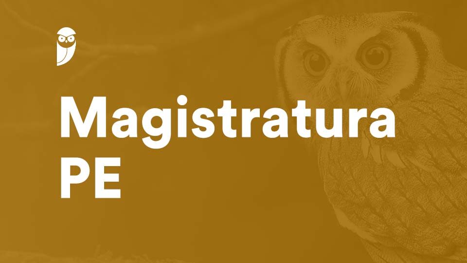 Gabarito extraoficial Magistratura PE: veja seu desempenho!