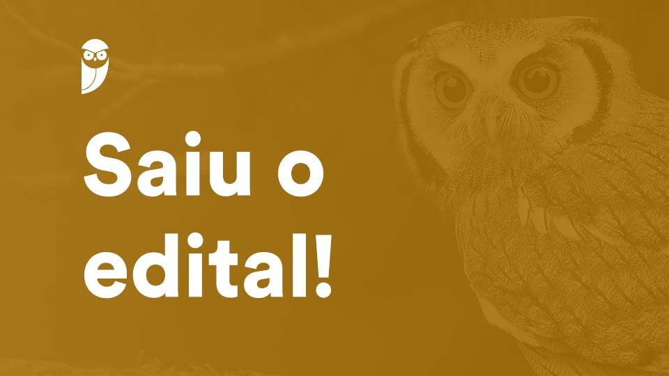 Edital Cartórios SE: 22 serventias vagas!