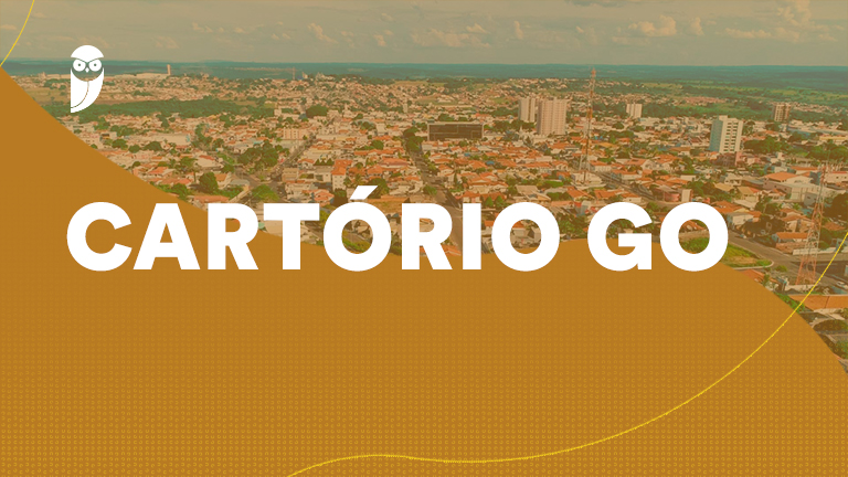 Edital Cartório GO: divulgadas notas da prova oral!