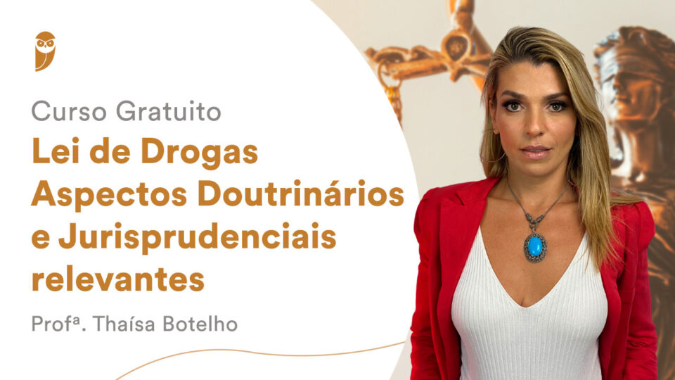 Cursos Exclusivos para Carreira Jurídica! PARTICIPE!