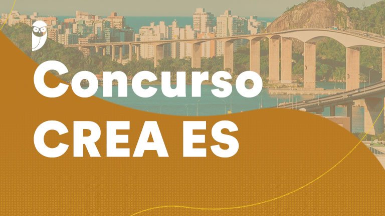 Concurso CREA ES Procurador: SAIU o resultado final!
