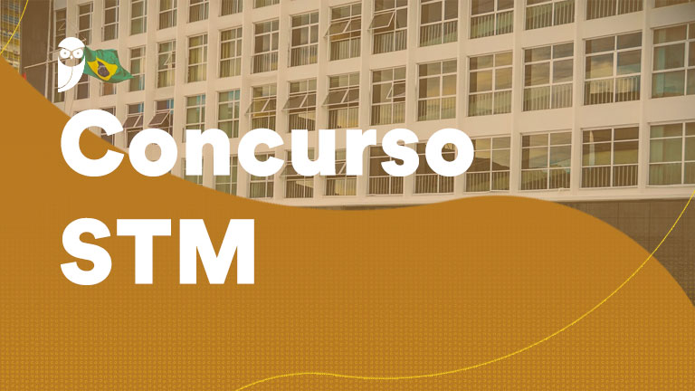 Concurso STM Juiz: 13 anos sem edital! Saiba tudo sobre o último! R$ 37,8 mil!