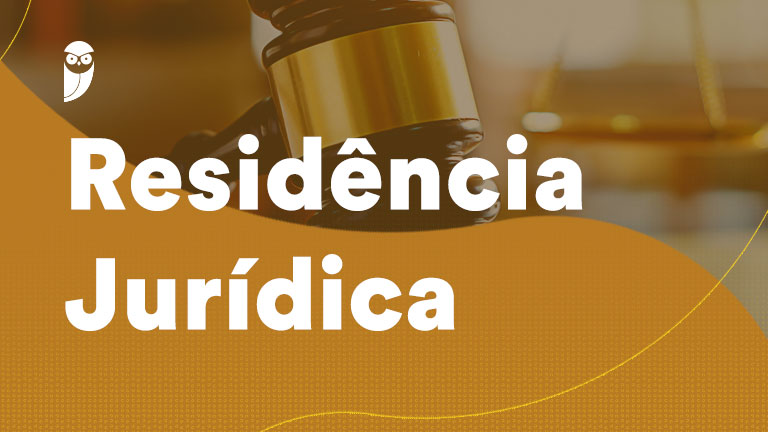 Como será a prova objetiva da Residência Jurídica da PGM SP?