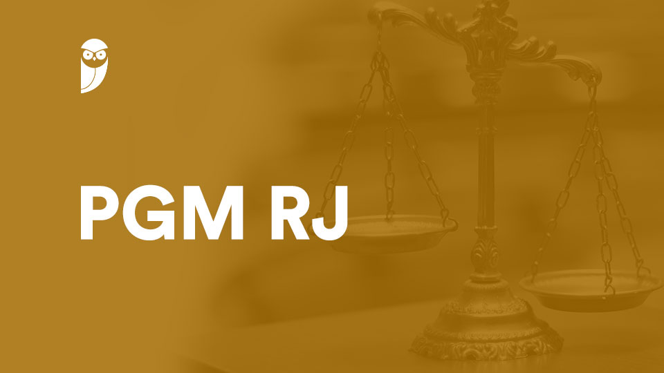 O que conta como atividade jurídica no concurso da PGM RJ?