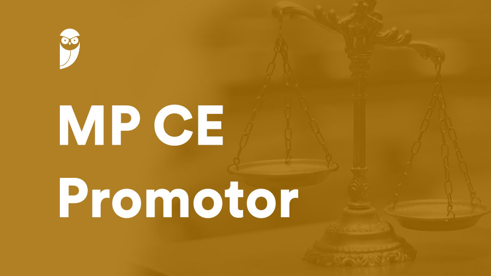 Concurso MP CE: 90 promotores já foram empossados!
