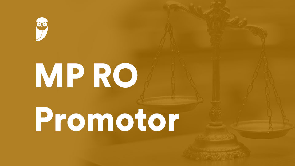 Prova Comentada Direito Material Coletivo (Regras do MP) Promotor MP RO