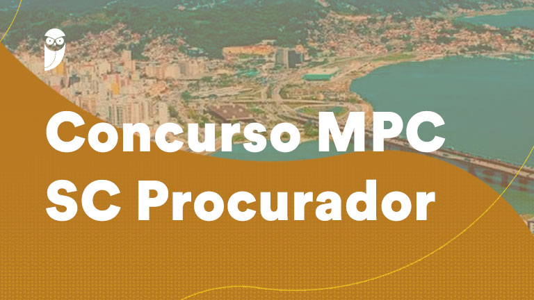 Simulado Promotor MP SC (Pós-Edital)