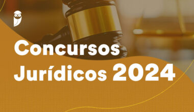 concursos jurídicos 2024