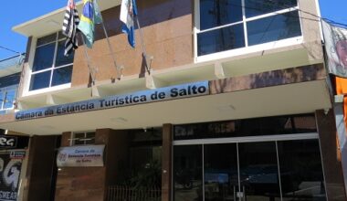 câmara de salto sp