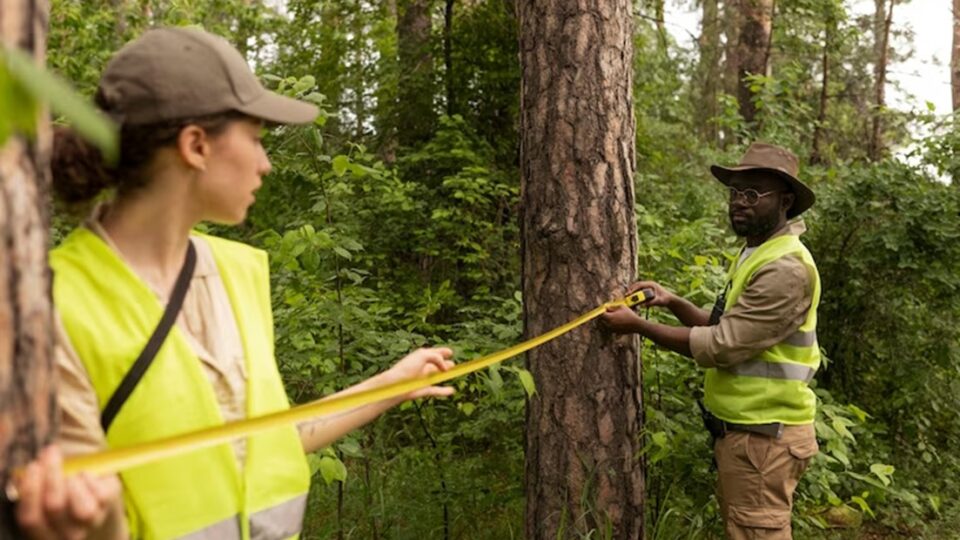 Manejo Sustentável na Reserva Legal: Resumo