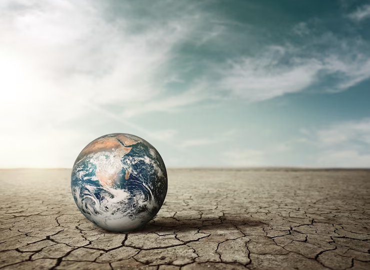 Política Nacional sobre Mudança do Clima (PNMC)