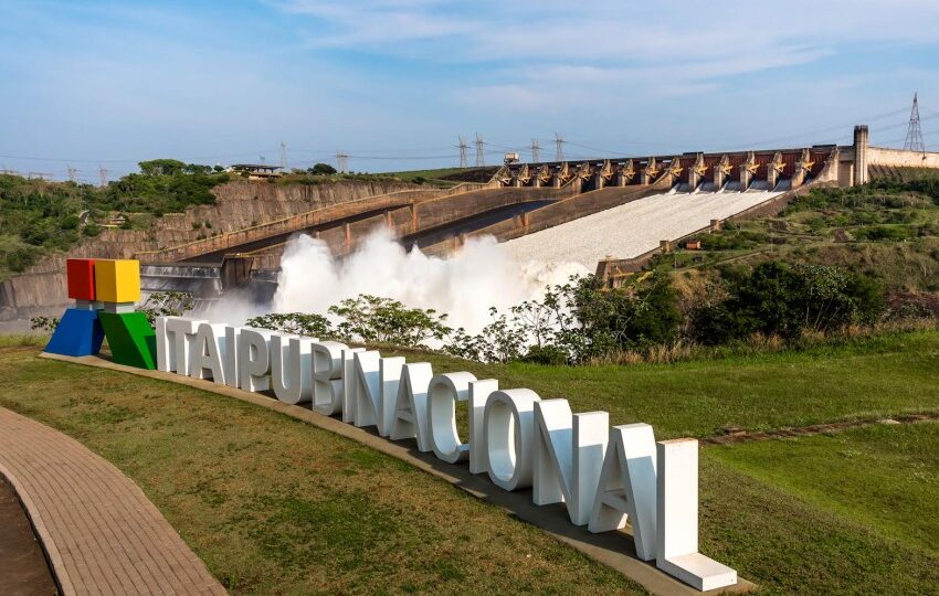 Concurso Advogado Itaipu Binacional: posse acontecerá em breve