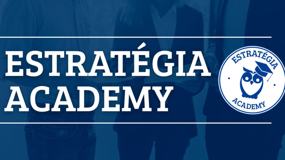Estratégia Academy Magistratura: Confira os selecionados para a entrevista!