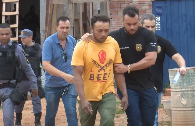 A “chacina de sorriso”: análise jurídica da tragédia que abalou o Brasil