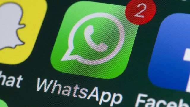 Whatsapp ECJ: um canal de preparação para concursos jurídicos!