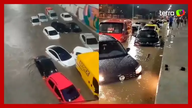 Chuvas no RJ e desastres ambientais: como o tema pode ser cobrado em prova.
