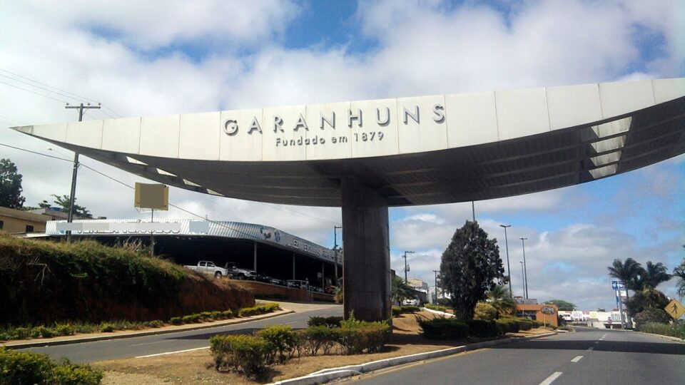 Concurso PGM Garanhuns PE: inscrições encerradas