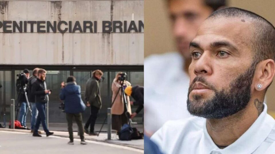 Condenação de Daniel Alves: Confira a análise do caso!