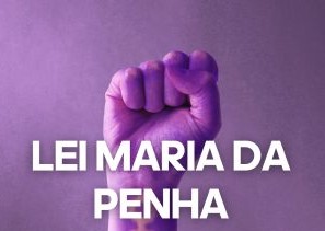 Aplicação da Lei Maria da Penha