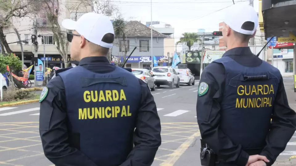 Guardas municipais: jurisprudência vinculante