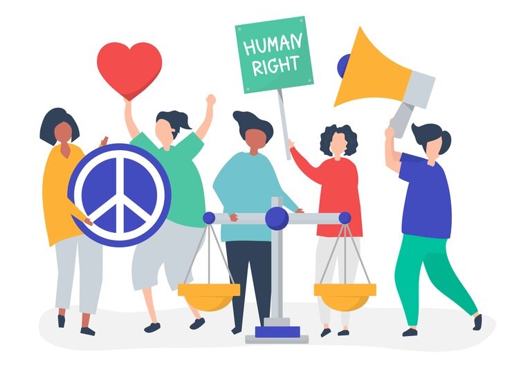 Fundamentos dos Direitos Humanos