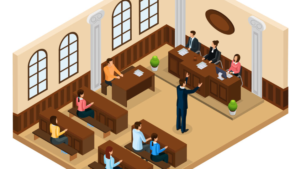 Competências Constitucionais dos TRFs