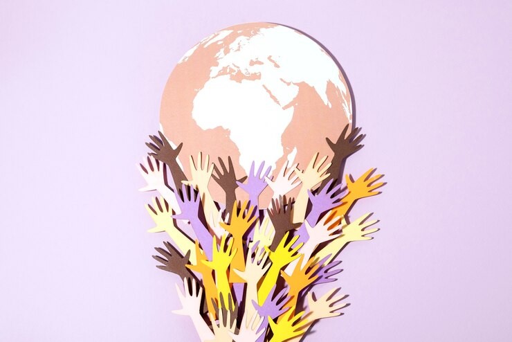 Implementação dos Direitos Humanos