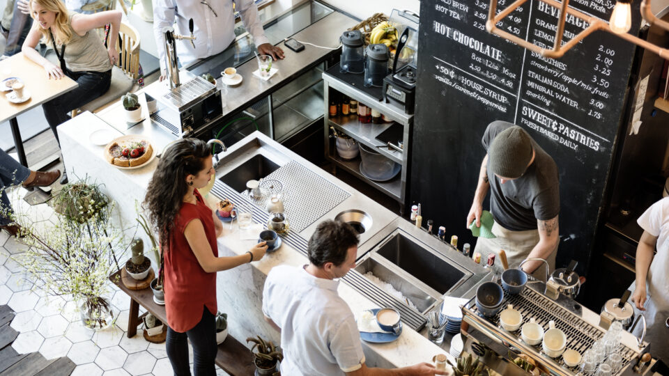 Direito de Empresa: Estabelecimento Empresarial