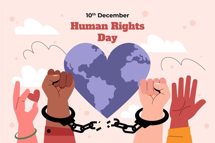 Declaração Universal de Direitos Humanos