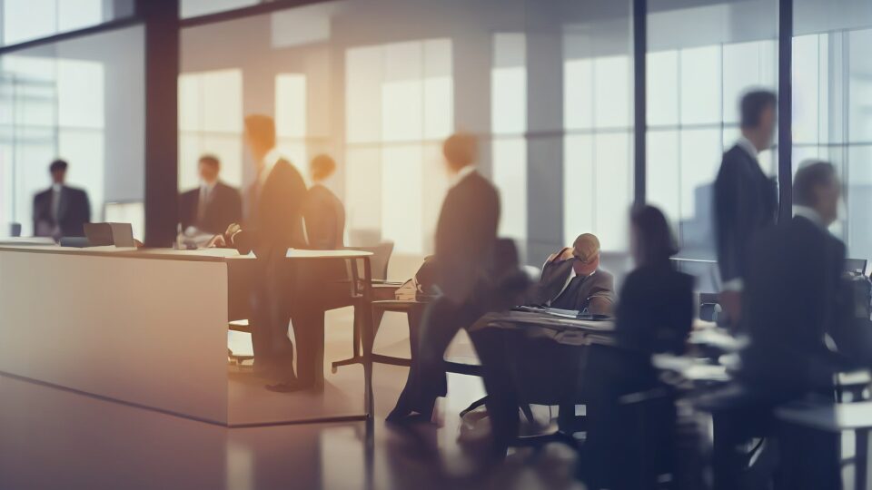 Desconsideração da Personalidade Jurídica e Preclusão