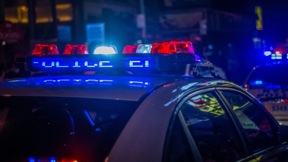 Inquérito Policial