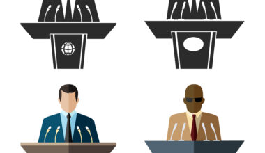 Registro de candidatura eleitoral