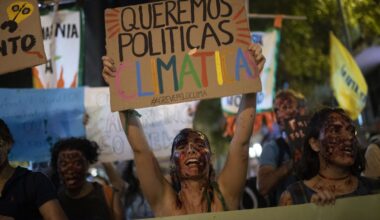 Litigância Climática