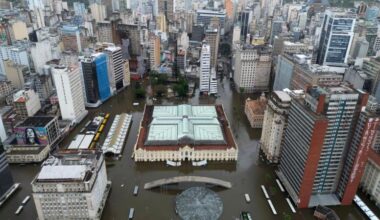 Federalismo Cooperativo ou Intervenção Excessiva? A criação do Ministério Extraordinário de Apoio à Reconstrução do Rio Grande do Sul
