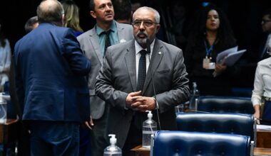 Senado aprova cotas de 30% para negros em concursos públicos