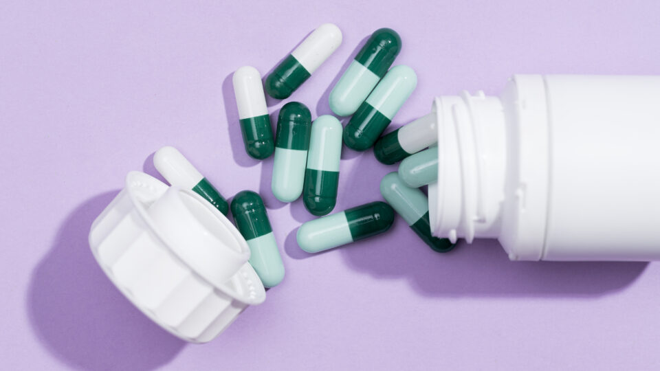 Crime de alteração de produtos medicinais ou terapêuticos