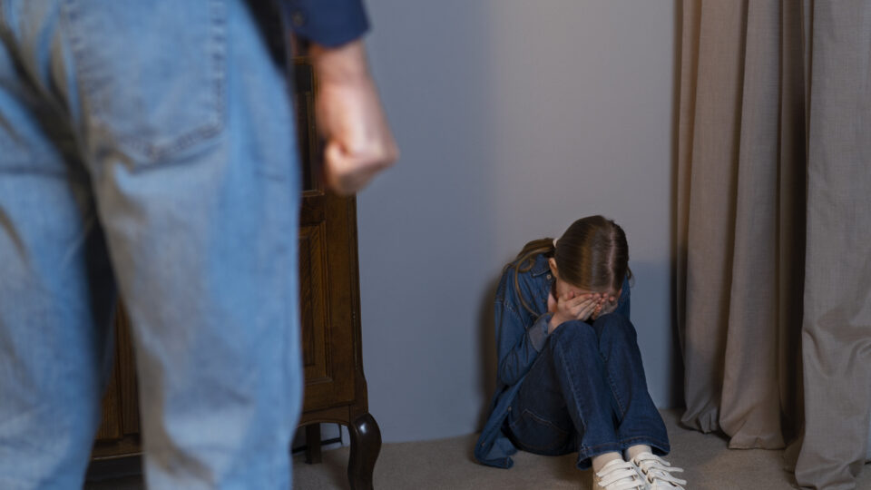 Antecipação de provas e violência a menor 