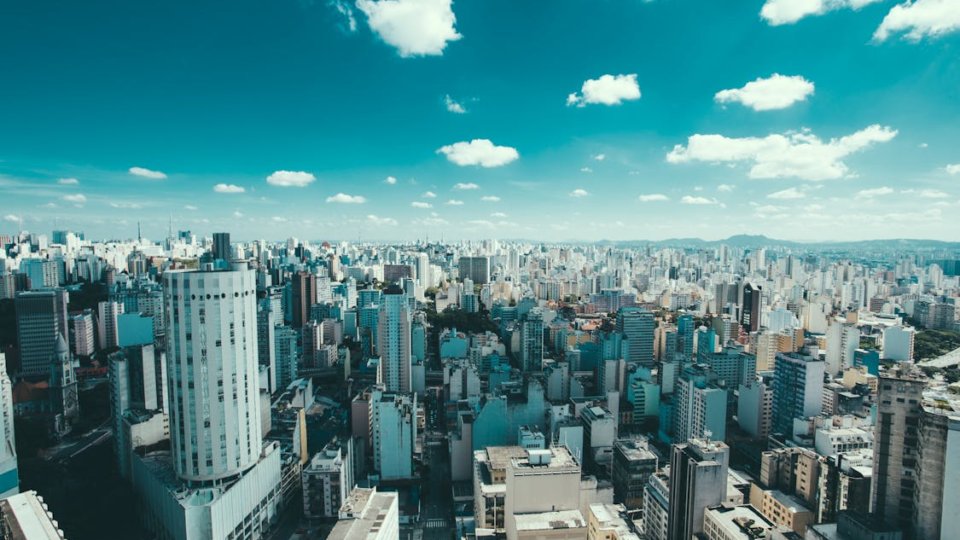 Estatuto das Cidades