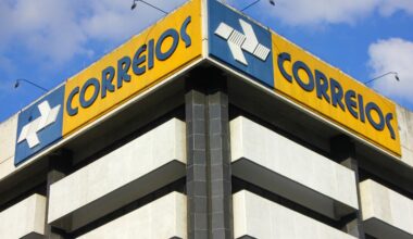 Código Ética Correios