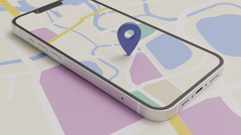 Prova da geolocalização do trabalhador em Juízo