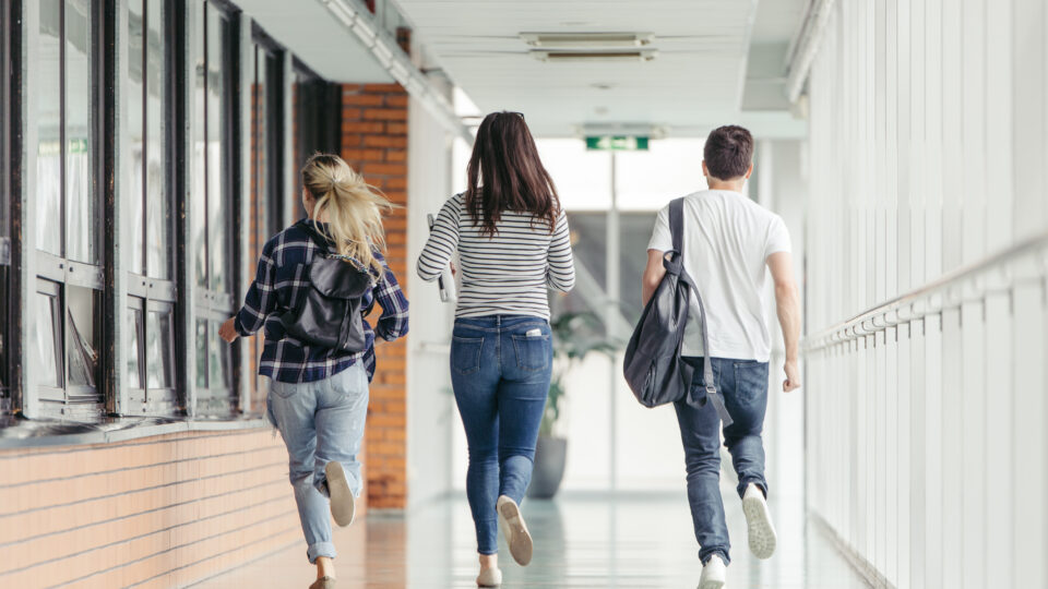 STJ nega atalho para faculdade