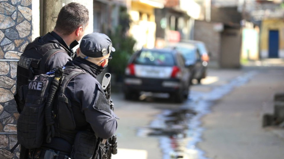 Responsabilidade civil do Estado em operações policiais: STF