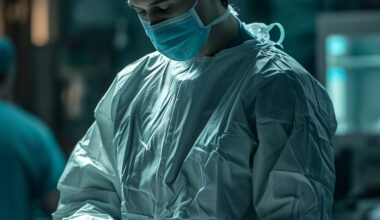 Responsabilidade civil por erro médico