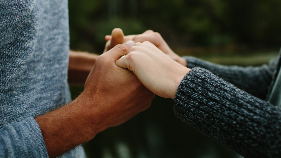 Sem aparência de relação de marido e mulher: não há união estável